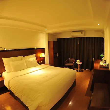 The Vancouver Hotel - Ninh Binh-3