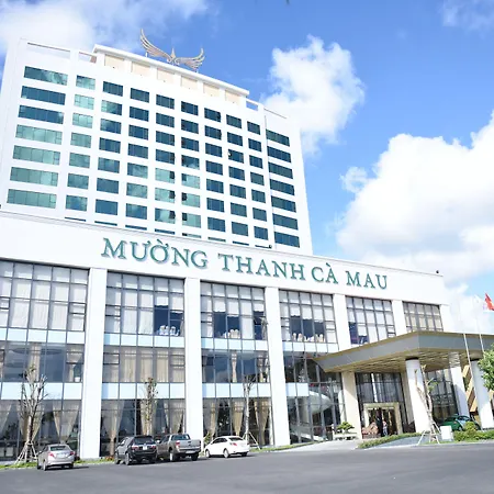 Muong Thanh Luxury Ca Mau Hotel-2