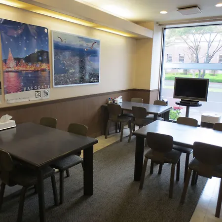 Hotel Heart Inn-3