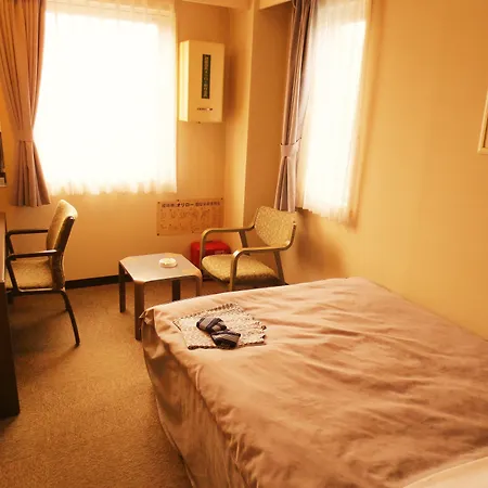 Hotel Heart Inn-2