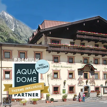 Hotel Zum Hirschen-3