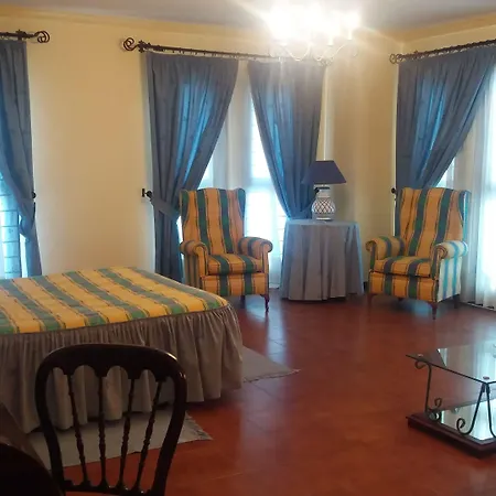 Hotel La Yedra-2