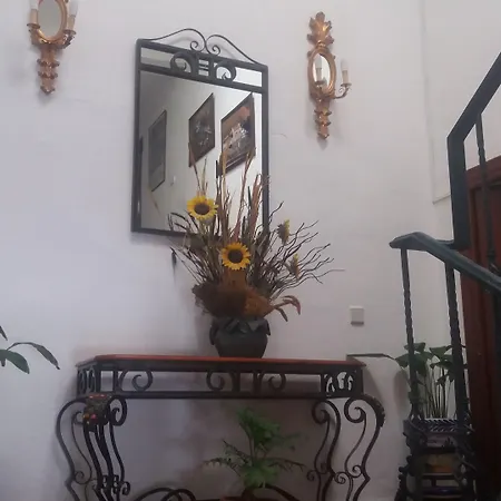 Hotel La Yedra-3
