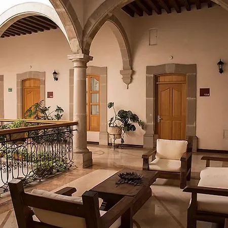 Hostal De La Monja-2