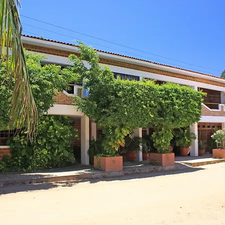 Pousada Shalom Beach-3