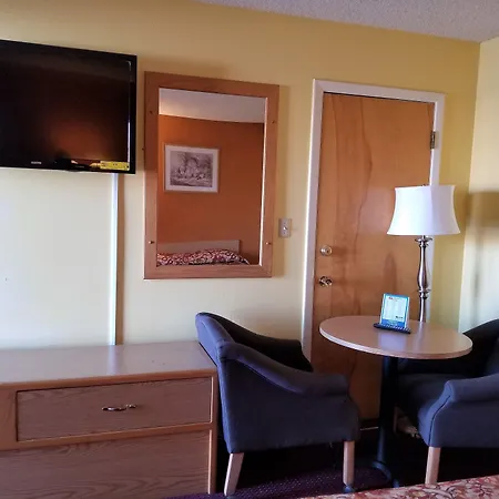 Regency Inn-3