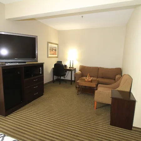 Bowman Inn And Suites-2