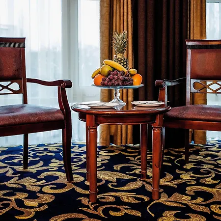 Aria Hotel Chisinau-3