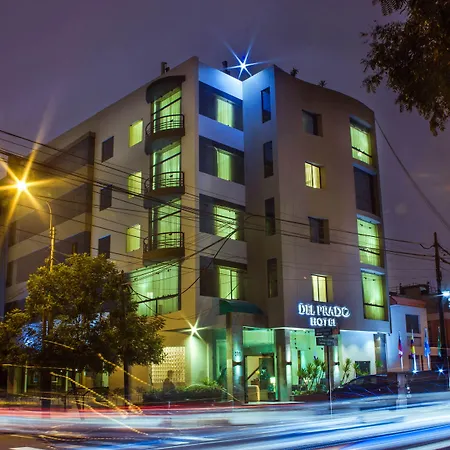 Del Prado Hotel-2