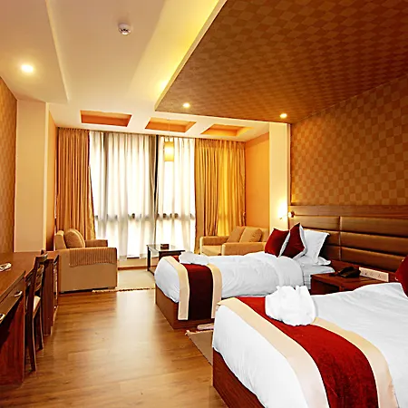 The Address Kathmandu Hotel-2