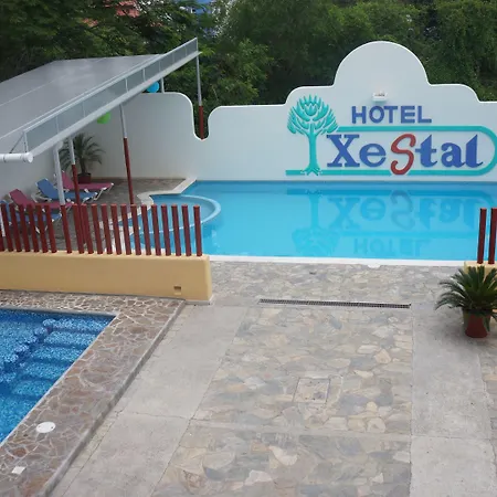Hotel Xestal-3