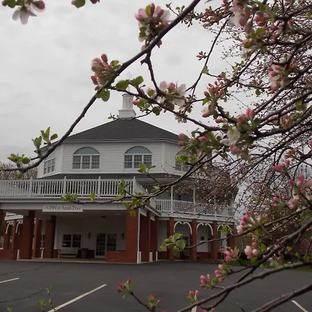Inn At Amish Door-3