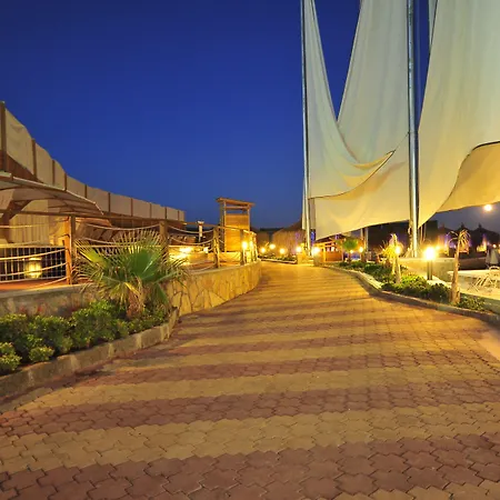 Adenya Hotel & Resort Halal All Inclusive-3