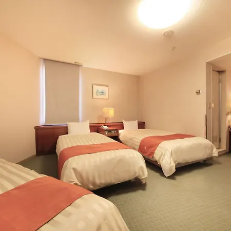 Fuji Green Hotel-2