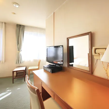 Fuji Green Hotel-2