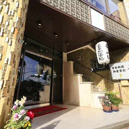 Fuji Green Hotel-3