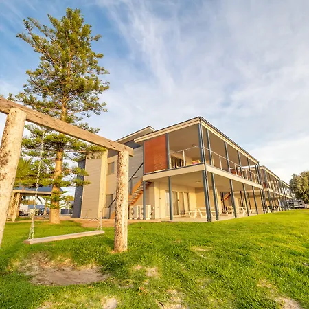Wallaroo Holiday Park-2