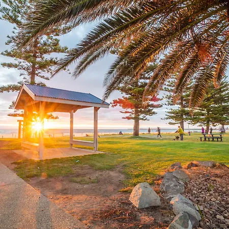 Wallaroo Holiday Park-3