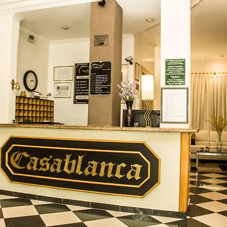 Hotel Casablanca-3