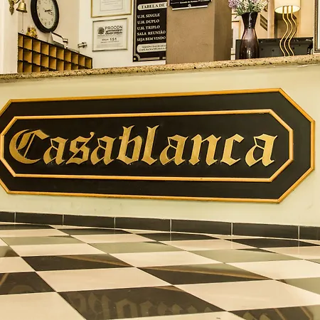 Hotel Casablanca-3