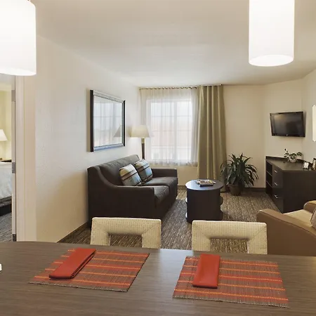 Candlewood Suites Enid By Ihg-3