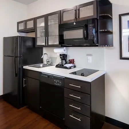 Candlewood Suites Enid By Ihg-2