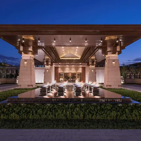 Hyatt Regency Xi'An-3