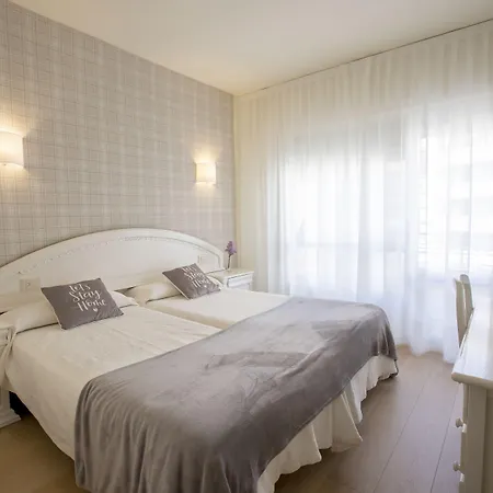 Hotel Ciudad De Calahorra-2