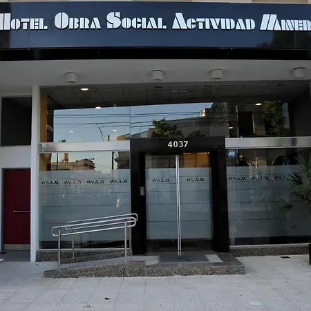 Hotel Osam-2