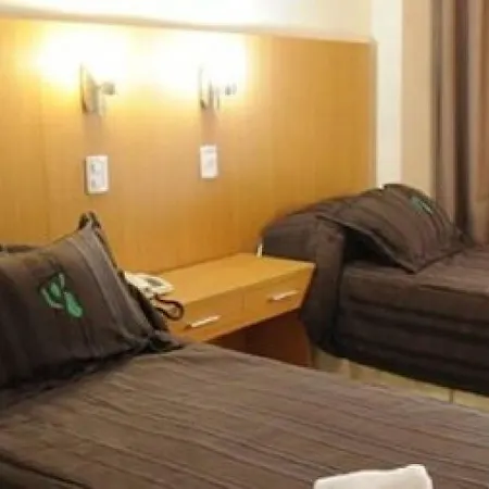 Hotel Osam-2