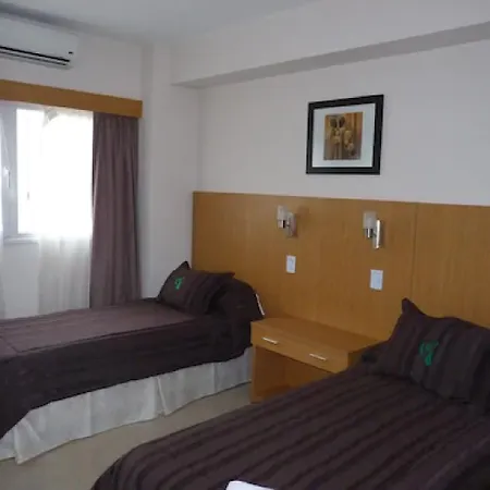 Hotel Osam-3