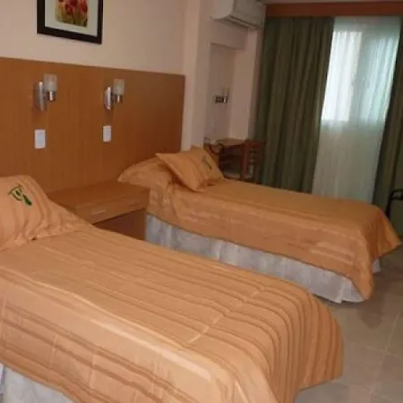 Hotel Osam-3
