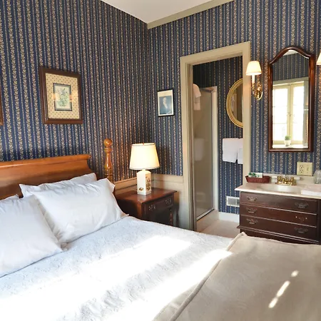 Duling Kurtz House & Country Inn (Adults Only)-3