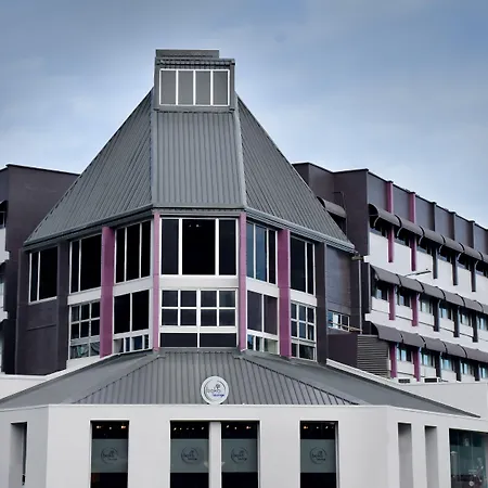 Peninsula International Hotel Suva Fiji-3