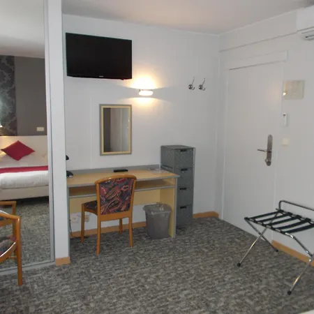 Hotel Limburgia-3