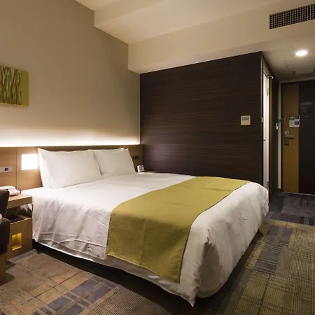 Hotel Sunroute Chiba-3