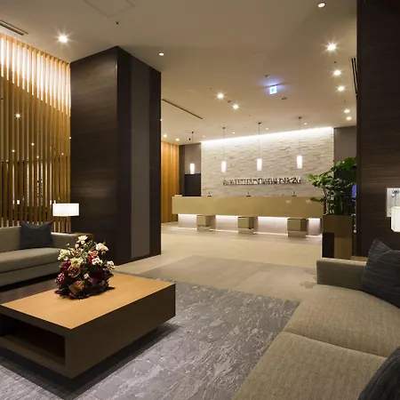 Hotel Sunroute Chiba-3