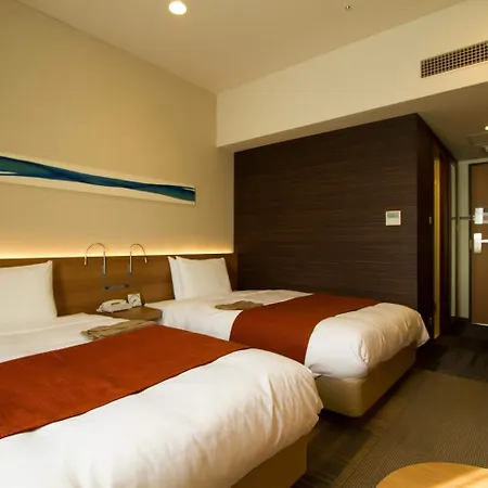 Hotel Sunroute Chiba-2