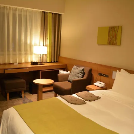 Hotel Sunroute Chiba-2