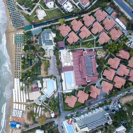 Armas Green Fugla Beach-3