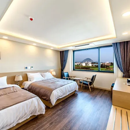 Seawater Spa Hotel Coza-3