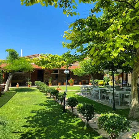 Armagrandi Hotel Bozcaada-Special Category-3