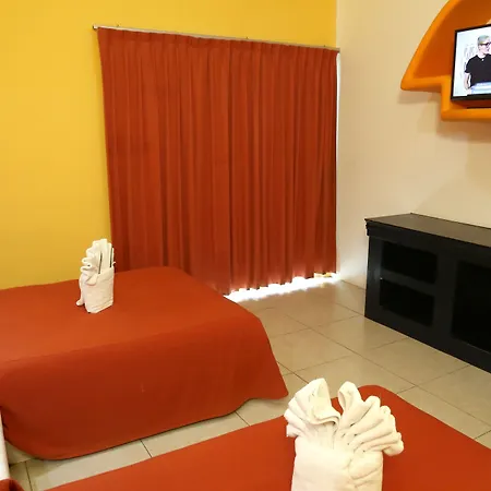 Hotel Alikar-3