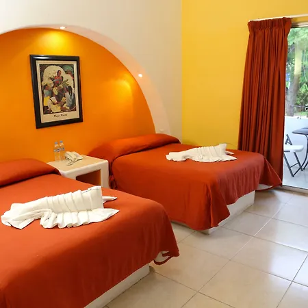 Hotel Alikar-2