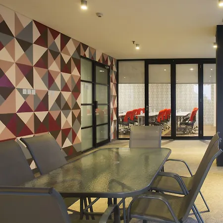 Liberty Hotel Thamrin Jakarta-3