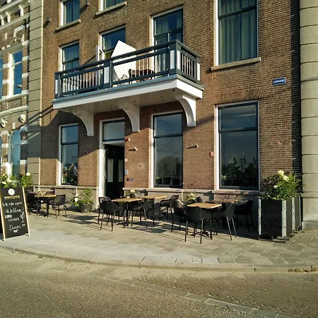 Hotel Loskade 45-2