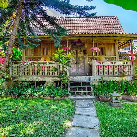 Swasti Eco Cottages-2
