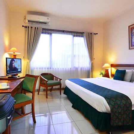 Griya Sentana Hotel-3