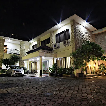 Griya Sentana Hotel-2