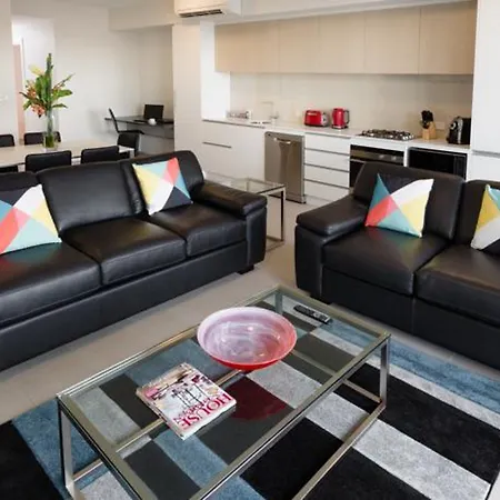 Hamilton Executive Apartments-3